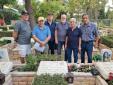 אזכרה שנתית למוני ניצני, 6 באוקטובר 2026
